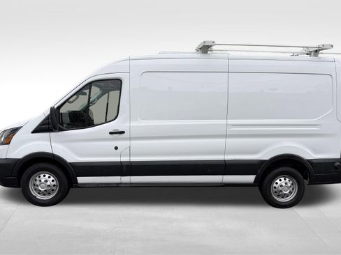 Used 2021 Ford Transit 350 Medium Roof RWD image 10