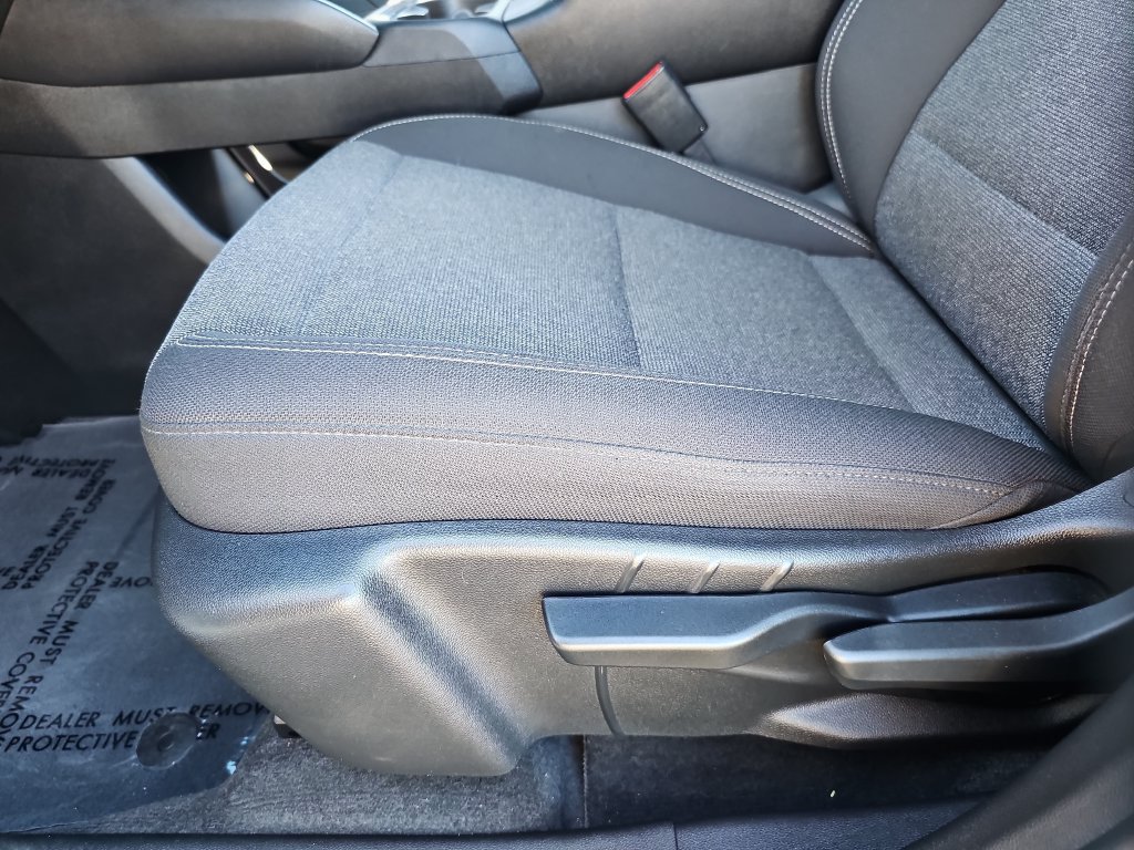 Used 2026 GMC Terrain Elevation FWD image 18