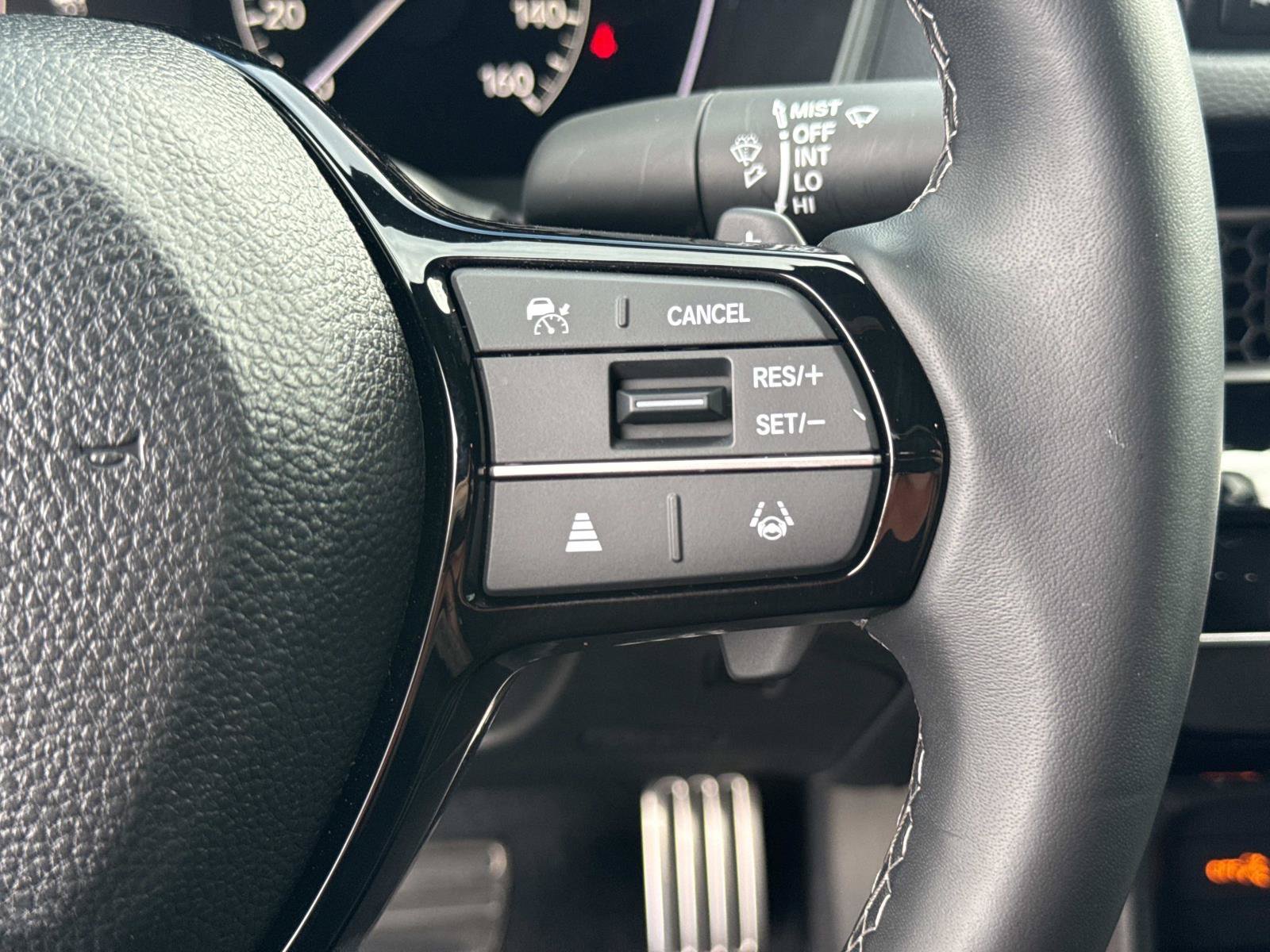 Used 2026 Honda Civic Sport image 27
