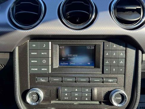 Used 2016 Ford Mustang GT image 24