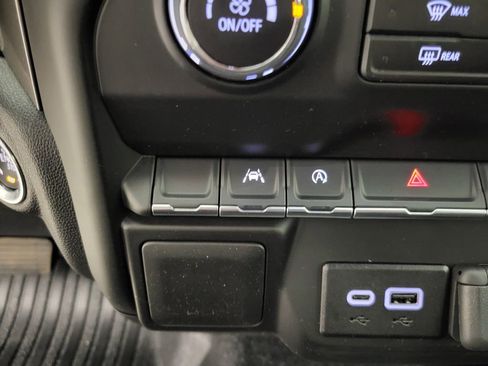 New 2026 Chevrolet Silverado 1500 W/T w/ WT Convenience Package image 2