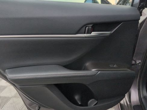 Used 2024 Toyota Camry XSE FWD image 20