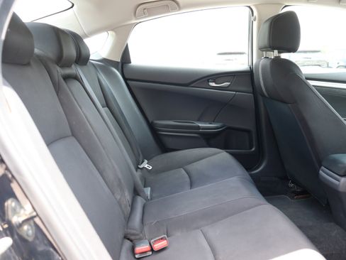Used 2016 Honda Civic EX-T image 12