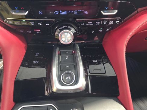 Used 2022 Acura MDX Type S image 21