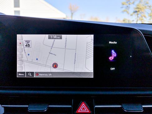 Used 2023 Kia Niro Wind image 9