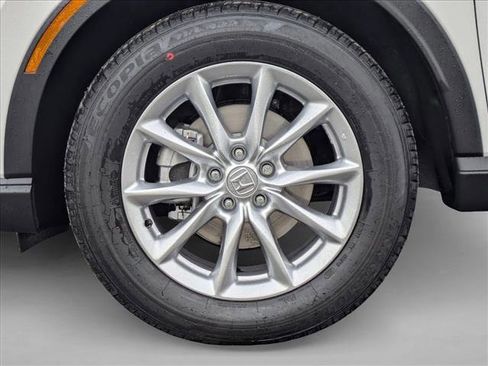 New 2026 Honda CR-V EX image 10