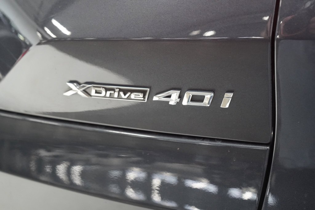 Used 2022 BMW X5 xDrive40i w/ Premium Package AWD/4WD image 10