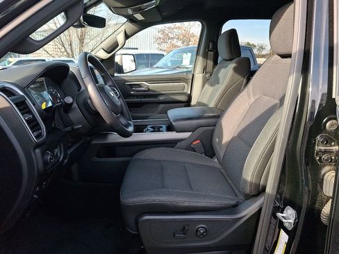 Used 2020 RAM 1500 Big Horn image 13