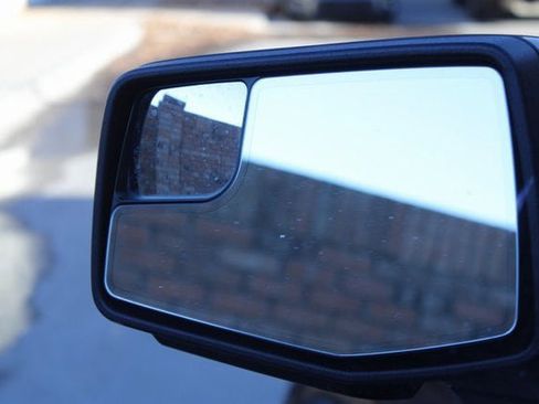 Used 2021 GMC Sierra 1500 AT4 image 22