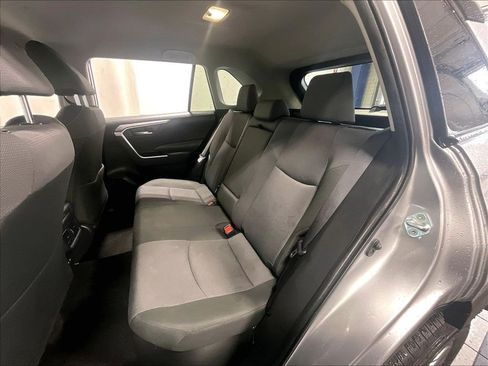 Certified 2025 Toyota RAV4 XLE AWD/4WD image 15