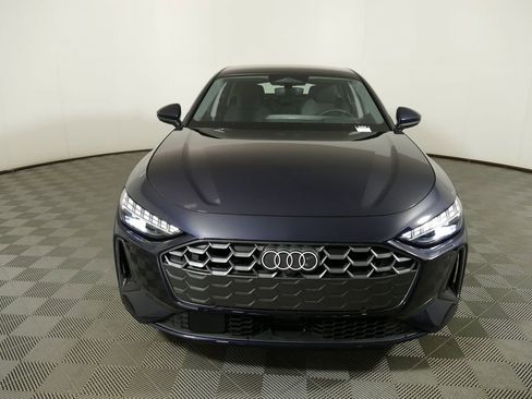 Used 2025 Audi A5 2.0T Premium Plus AWD/4WD image 2
