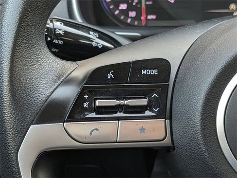 Used 2024 Hyundai Tucson SEL image 26