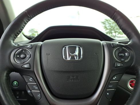 Used 2022 Honda Ridgeline RTL-E image 28