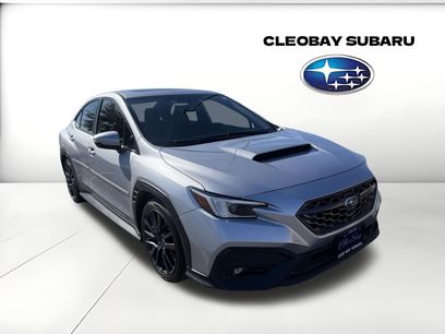 Used 2022 Subaru WRX Limited