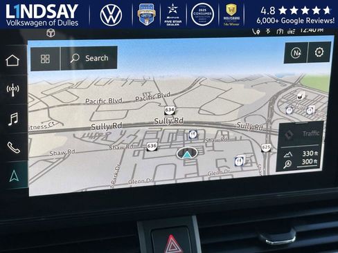 Used 2023 Audi A5 2.0T Prestige w/ Black Optic Plus Package image 15