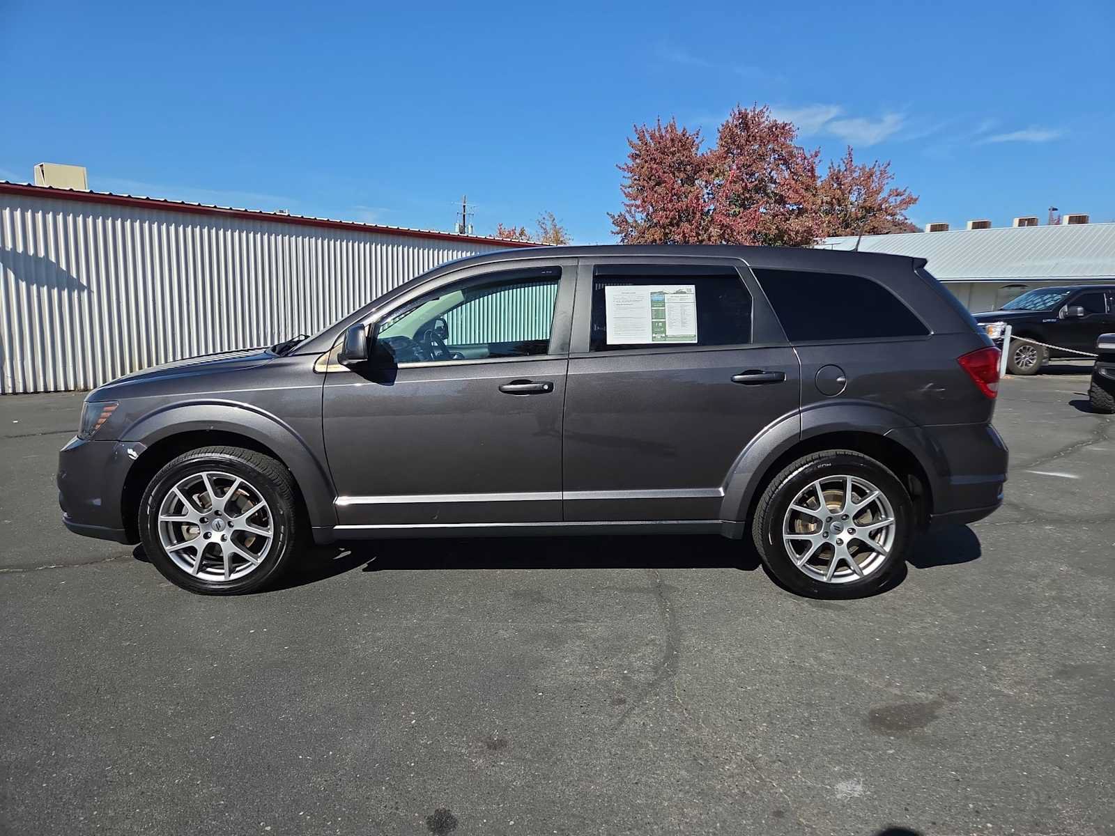 Used 2019 Dodge Journey GT AWD/4WD image 11