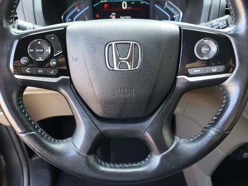 Used 2019 Honda Odyssey EX-L image 12