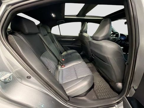 Certified 2026 Toyota Camry XSE w/ Premium Plus Package FWD image 22