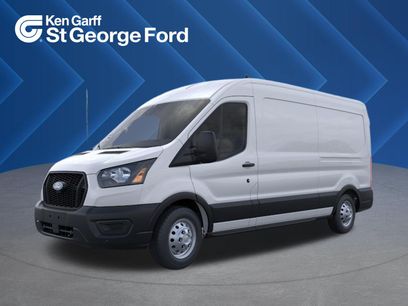 New 2026 Ford Transit 350 148 Medium Roof AWD