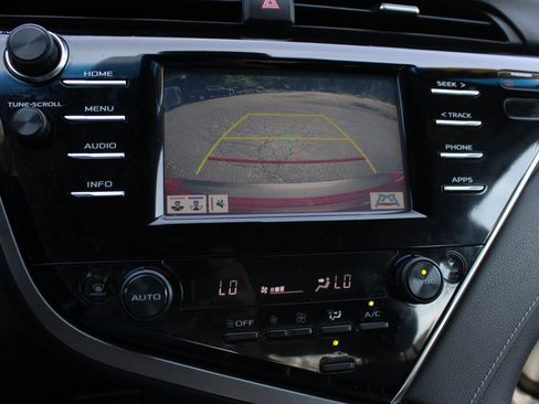Used 2018 Toyota Camry XSE w/ Protection Package (Q2) FWD image 41