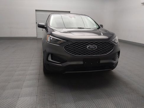 Used 2023 Ford Edge SEL image 14