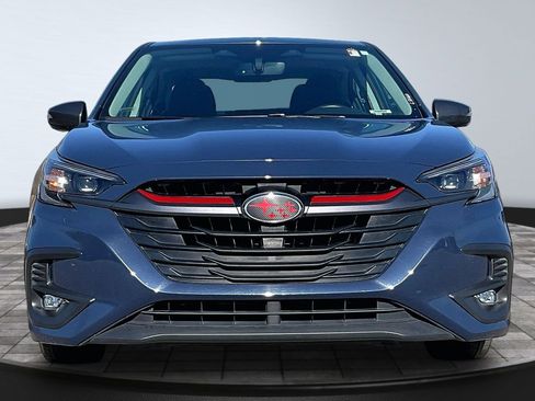 Certified 2025 Subaru Legacy Sport w/ Tech Package #3 image 3