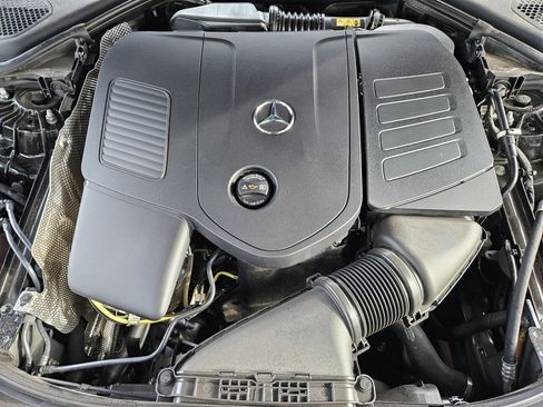 Certified 2025 Mercedes-Benz E 350 Sedan image 31