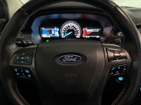 Used 2020 Ford Ranger Lariat w/ Equipment Group 501A Mid AWD/4WD image 24