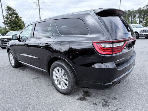 New 2026 Dodge Durango GT RWD image 7