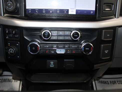 Used 2023 Ford F150 XLT w/ Equipment Group 302A High image 54