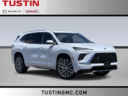 New 2026 Buick Enclave Avenir w/ Super Cruise Package FWD image 1