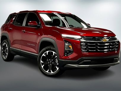 New 2026 Chevrolet Equinox LT w/ Convenience Package II