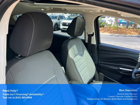 Used 2013 Ford Escape SE FWD image 22