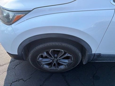 Used 2020 Honda CR-V EX image 9