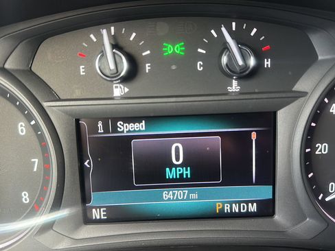 Used 2018 Buick Encore Preferred image 28