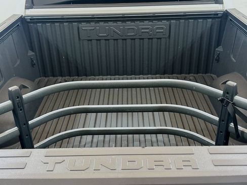 Used 2024 Toyota Tundra Limited AWD/4WD image 25