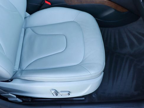 Used 2013 Audi A4 2.0T Premium image 22