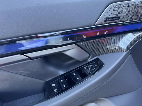 New 2026 BMW M5 w/ Executive Package AWD/4WD image 18