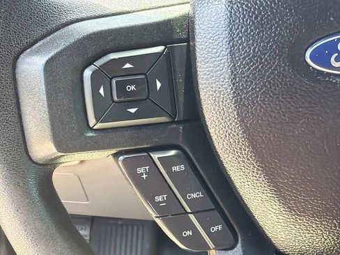 Used 2017 Ford F150 XL w/ XL Power Equipment Group AWD/4WD image 24