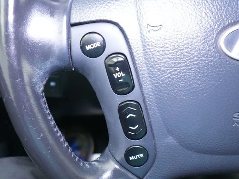 Used 2007 Hyundai Santa Fe Limited AWD/4WD image 33