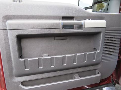 Used 2015 Ford F250 Lariat w/ Lariat Ultimate Package image 12