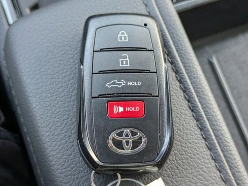 New 2026 Toyota Tundra SR5 AWD/4WD image 32