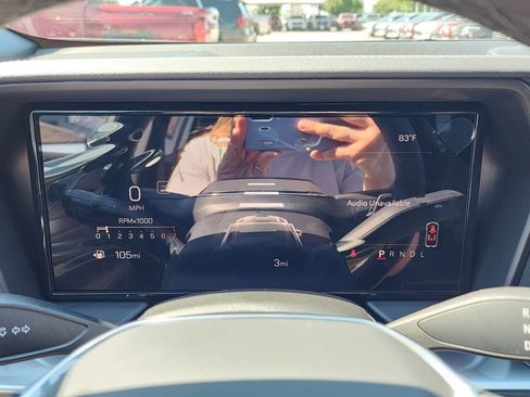 New 2026 GMC Terrain Elevation w/ Black Edition image 24