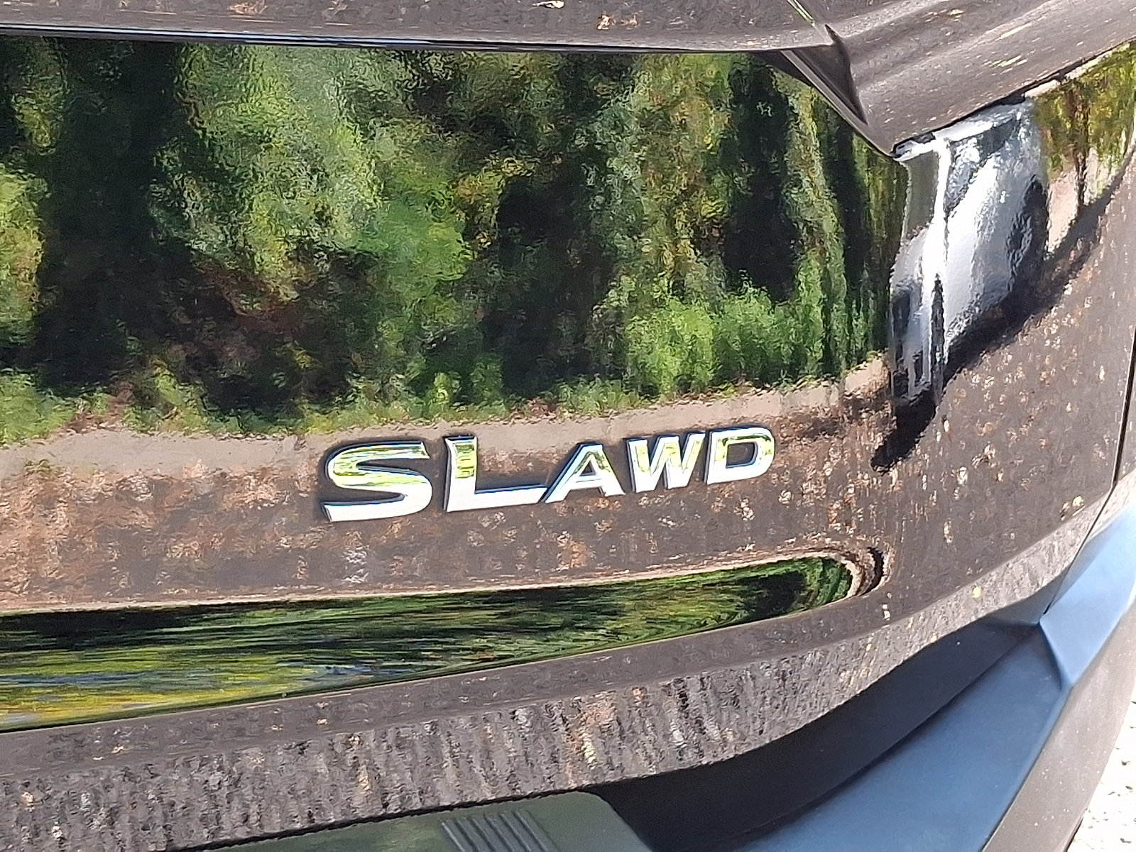 Certified 2023 Nissan Rogue SL w/ SL Premium Package AWD/4WD image 31
