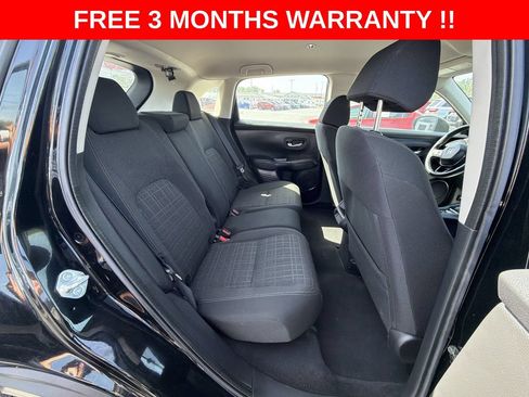 Used 2023 Honda HR-V LX image 21