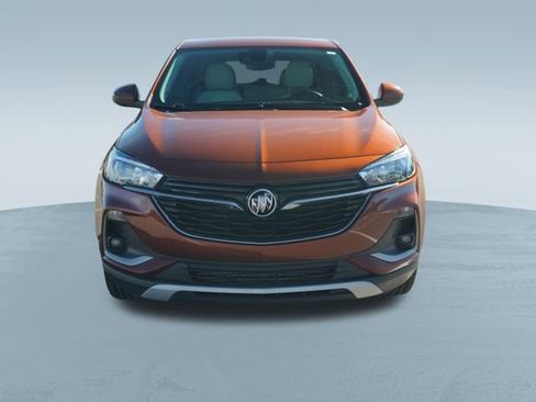 Used 2020 Buick Encore GX Preferred w/ Cold Weather Comfort Package image 2