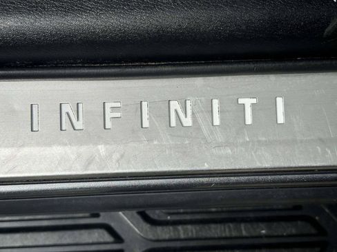 Used 2019 INFINITI QX80 Luxe w/ 22" Wheel Package AWD/4WD image 44