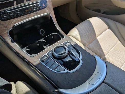 Certified 2018 Mercedes-Benz GLC 300 image 11