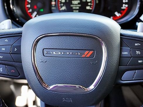 New 2026 Dodge Durango GT w/ Blacktop Package AWD/4WD image 38