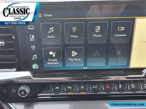 Used 2024 Chevrolet Silverado 1500 ZR2 w/ Technology Package image 17